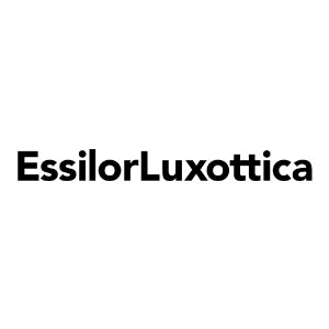 Logo Essilor Luxottica